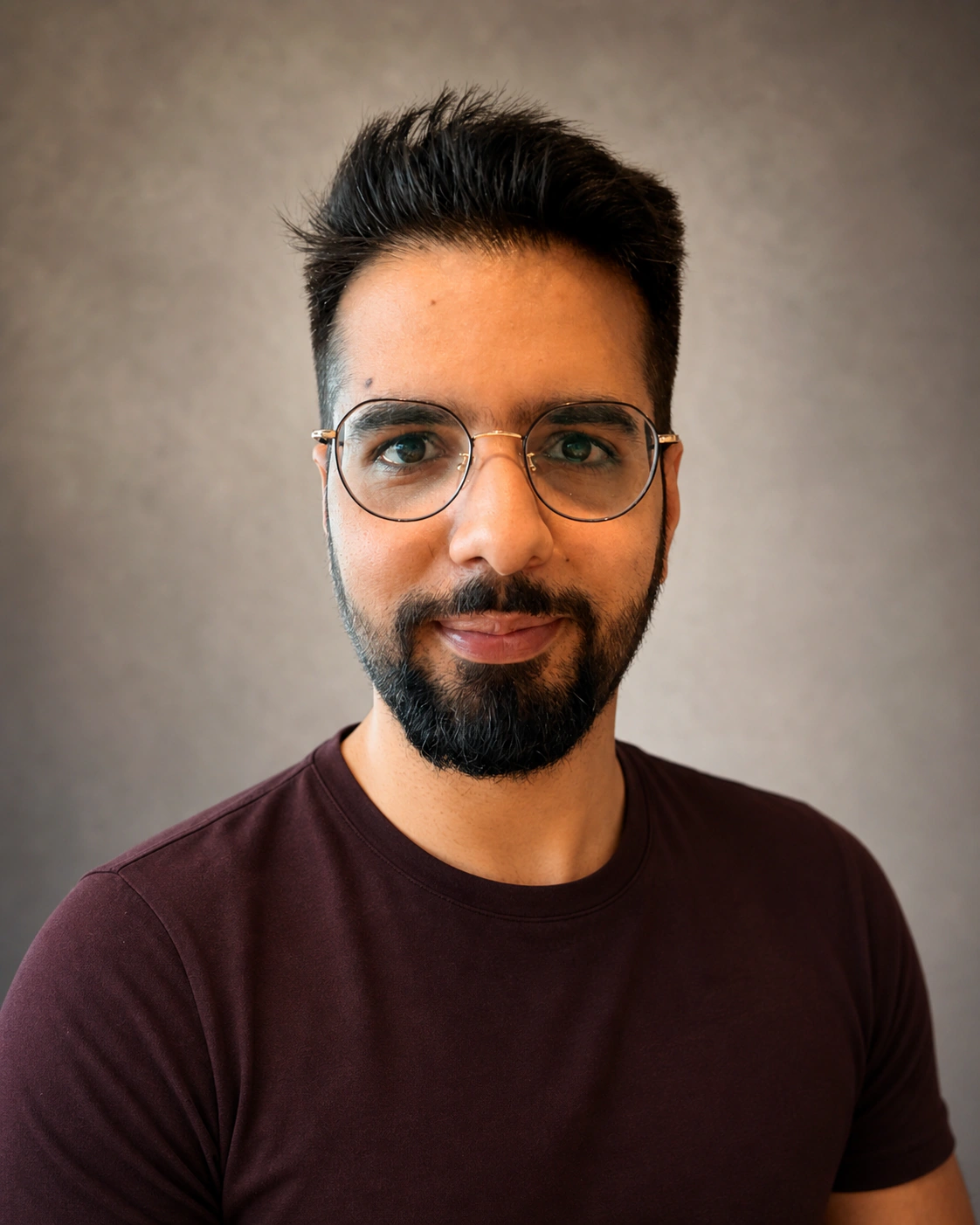 Danish Bashir, founder of Thrive After Narcissistic Abuse